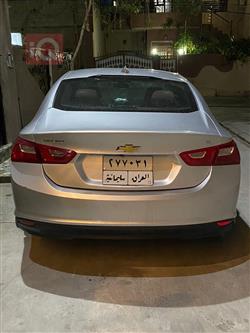 شيفروليه ماليبو